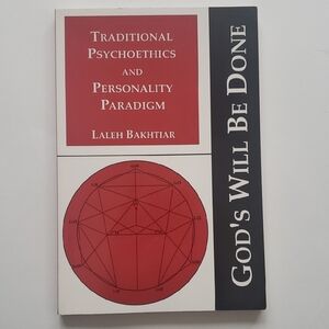 God's Will Be Done by Laleh Bakhtiar